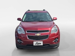 Used 2011  Chevrolet Equinox 4d SUV FWD LT2 at Dime Down by Frank Leta near Bridgeton&comma; MO