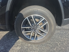 Used 2021  Jeep Grand Cherokee Limited 4x4 at Dime Down by Frank Leta near Bridgeton&comma; MO