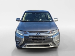 Used 2020  Mitsubishi Outlander SE FWD at Dime Down by Frank Leta near Bridgeton, MO