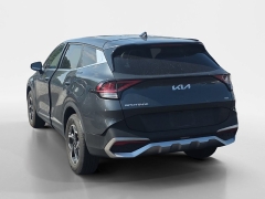 Used 2024  Kia Sportage LX AWD at Dime Down by Frank Leta near Bridgeton&comma; MO