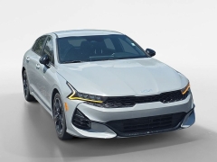 Used 2022  Kia K5 GT-Line Auto AWD at Dime Down by Frank Leta near Bridgeton&comma; MO