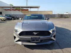 Used 2022 Ford Mustang EcoBoost Convertible at Dime Down by Frank Leta near Bridgeton, MO