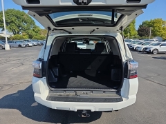 Used 2024 Toyota 4Runner SR5 Premium 4WD at Dime Down by Frank Leta near Bridgeton, MO