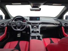 Used 2025 Acura TLX SH-AWD w/A-Spec Package at Dime Down by Frank Leta near Bridgeton, MO