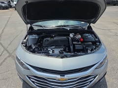 Used 2024 Chevrolet Malibu 4dr Sdn 1LT at Dime Down by Frank Leta near Bridgeton, MO