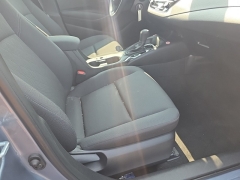 Used 2024 Toyota Corolla LE CVT at Dime Down by Frank Leta near Bridgeton, MO