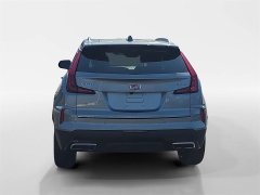Used 2024  Cadillac XT4 AWD 4dr Premium Luxury at Dime Down by Frank Leta near Bridgeton&comma; MO