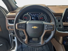 Used 2021  Chevrolet Tahoe 4WD 4dr High Country at Dime Down by Frank Leta near Bridgeton&comma; MO