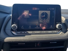 Used 2024  Nissan Rogue AWD SV at Dime Down by Frank Leta near Bridgeton&comma; MO