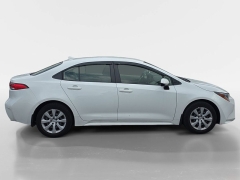 Used 2022  Toyota Corolla LE CVT at Dime Down by Frank Leta near Bridgeton&comma; MO