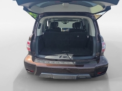 Used 2019  Nissan Armada 4x2 Platinum at Dime Down by Frank Leta near Bridgeton&comma; MO