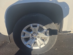 Used 2022  Chevrolet Colorado 2WD Ext Cab 128" LT at Dime Down by Frank Leta near Bridgeton&comma; MO