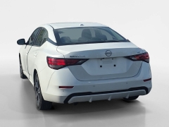 Used 2024  Nissan Sentra SV CVT at Dime Down by Frank Leta near Bridgeton&comma; MO