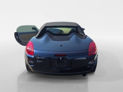 Used 2006  Pontiac Solstice 2dr Convertible at Dime Down by Frank Leta near Bridgeton&comma; MO