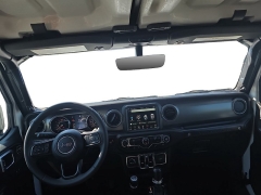 Used 2023  Jeep Wrangler High Tide 4 Door 4x4 at Dime Down by Frank Leta near Bridgeton&comma; MO