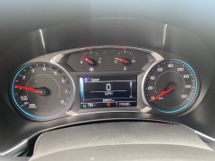 Used 2018 Chevrolet Equinox 4d SUV AWD Premier w/1LZ at Acura of Springfield near Springfield, MO