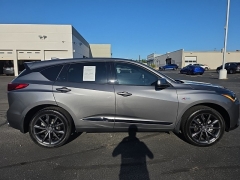 Used 2025 Acura RDX SH-AWD w/A-Spec Package at Dime Down by Frank Leta near Bridgeton, MO