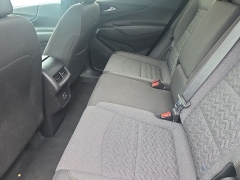 Used 2024  Chevrolet Equinox AWD 4dr LT w&sol;1LT at Dime Down by Frank Leta near Bridgeton&comma; MO