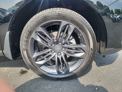 Used 2024 Acura RDX SH-AWD w/A-Spec Package at Dime Down by Frank Leta near Bridgeton, MO