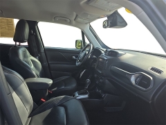 Used 2021  Jeep Renegade Limited 4x4 at Dime Down by Frank Leta near Bridgeton, MO