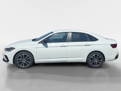 Used 2025  Volkswagen Jetta Sport Auto at Dime Down by Frank Leta near Bridgeton&comma; MO