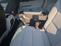 Used 2025  GMC Acadia AWD 4dr Denali at Dime Down by Frank Leta near Bridgeton&comma; MO