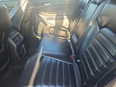 Used 2020  Ford Edge AWD at Dime Down by Frank Leta near Bridgeton&comma; MO