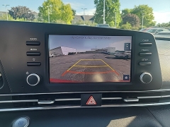 Used 2022 Hyundai Elantra SEL IVT at Dime Down by Frank Leta near Bridgeton, MO