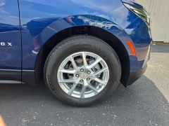 Used 2022 Chevrolet Equinox FWD 4dr LT w/1LT at Dime Down by Frank Leta near Bridgeton, MO