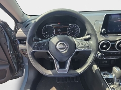 Used 2025  Nissan Sentra SV CVT at Dime Down by Frank Leta near Bridgeton&comma; MO
