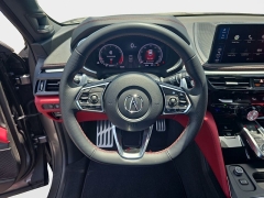 Used 2026  Acura MDX SH-AWD w&sol;A-Spec Package at Dime Down by Frank Leta near Bridgeton&comma; MO