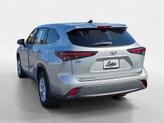 Used 2024  Toyota Highlander LE AWD at Dime Down by Frank Leta near Bridgeton, MO