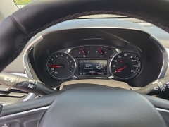 Used 2024 Chevrolet Equinox AWD 4dr LT w/1LT at Dime Down by Frank Leta near Bridgeton, MO