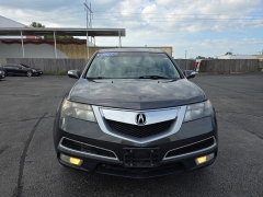 Used 2011 Acura MDX 4d SUV Tech w/Ent Pkg at Dime Down by Frank Leta near Bridgeton, MO