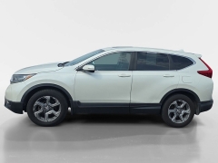 Used 2018  Honda CR-V EX-L AWD at Dime Down by Frank Leta near Bridgeton&comma; MO