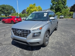 Used 2023 Hyundai Venue SEL IVT at Dime Down by Frank Leta near Bridgeton, MO