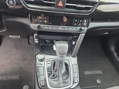 Used 2024 Kia Seltos S IVT FWD at Dime Down by Frank Leta near Bridgeton, MO
