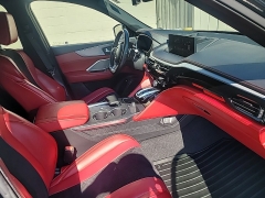 Used 2022 Acura MDX SH-AWD w/A-Spec Pkg at Dime Down by Frank Leta near Bridgeton, MO