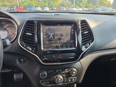 Used 2019 Jeep Cherokee Limited 4x4 at Dime Down by Frank Leta near Bridgeton, MO