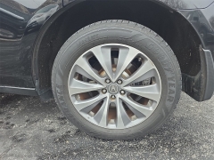 Used 2015  Acura MDX 4d SUV AWD Tech at Dime Down by Frank Leta near Bridgeton, MO