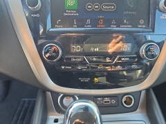 Used 2023  Nissan Murano AWD SL at Dime Down by Frank Leta near Bridgeton&comma; MO