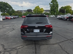 Used 2023 Volkswagen Tiguan 2.0T SE FWD at Dime Down by Frank Leta near Bridgeton, MO
