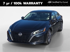  2025 Nissan Altima SV AWD at Dime Down by Frank Leta near Bridgeton, MO