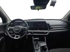 Used 2024  Kia Sportage LX FWD at Dime Down by Frank Leta near Bridgeton&comma; MO