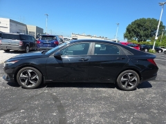 Used 2023 Hyundai Elantra SEL IVT SULEV at Dime Down by Frank Leta near Bridgeton, MO