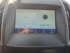 Used 2020  Ford Edge AWD at Dime Down by Frank Leta near Bridgeton&comma; MO