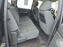 Used 2009  Chevrolet Silverado 1500 2WD Crew Cab LT at Dime Down by Frank Leta near Bridgeton, MO