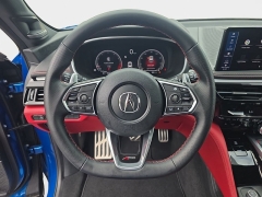 Used 2026  Acura MDX SH-AWD w&sol;A-Spec Package at Dime Down by Frank Leta near Bridgeton&comma; MO