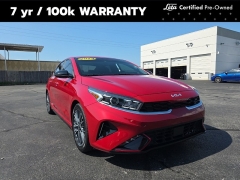 Used 2024 Kia Forte GT-Line IVT at Dime Down by Frank Leta near Bridgeton, MO