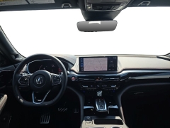 Used 2026  Acura MDX SH-AWD w&sol;A-Spec Package at Dime Down by Frank Leta near Bridgeton&comma; MO
